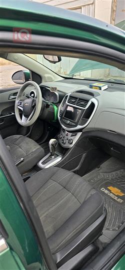 شێڤرۆلێت سۆنیک